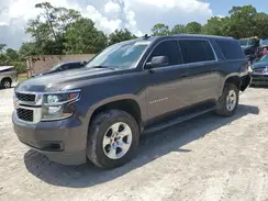 1GNSCHKC3HR280176 2017 CHEVROLET SUBURBAN