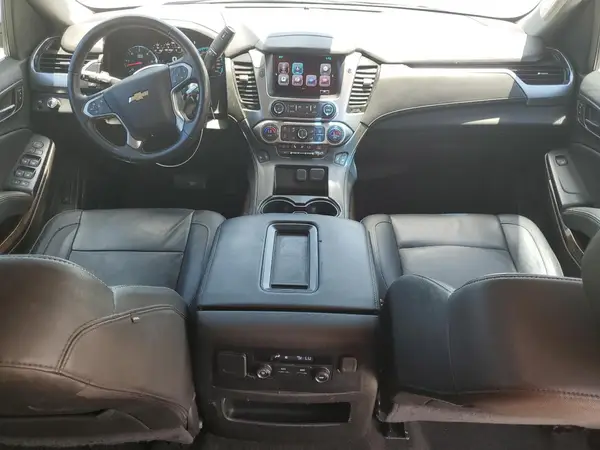 1GNSCHKC3HR280176 2017 CHEVROLET SUBURBAN - Image 8
