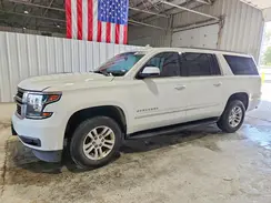 1GNSCHKC3HR323611 2017 CHEVROLET SUBURBAN