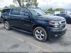 1GNSCHKC3HR332972 2017 CHEVROLET SUBURBAN