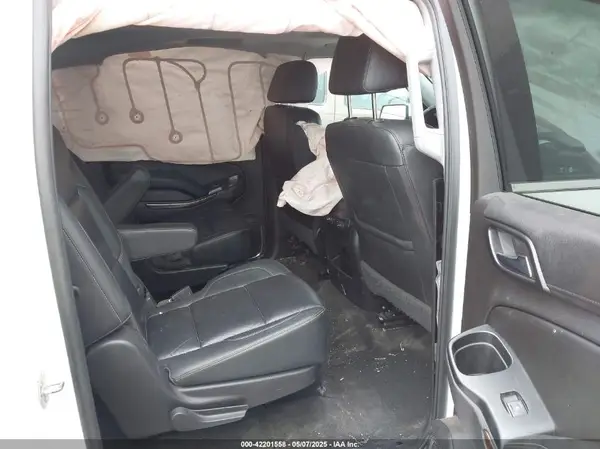 1GNSCHKC3HR333409 2017 CHEVROLET SUBURBAN - Image 8