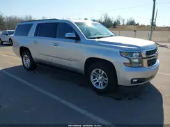1GNSCHKC3HR358990 2017 CHEVROLET SUBURBAN