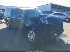 1GNSCHKC3HR378012 2017 CHEVROLET SUBURBAN