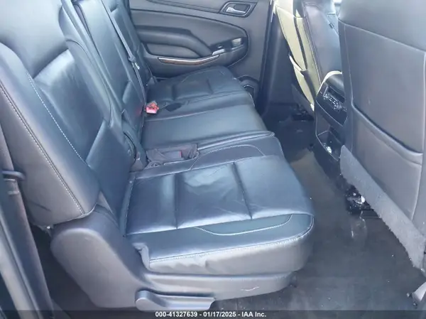 1GNSCHKC3HR378012 2017 CHEVROLET SUBURBAN - Image 8