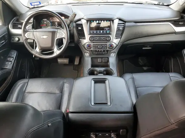 1GNSCHKC3HR384442 2017 CHEVROLET SUBURBAN - Image 8