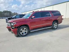 1GNSCHKC3HR385929 2017 CHEVROLET SUBURBAN