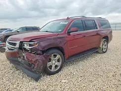1GNSCHKC3HR394050 2017 CHEVROLET SUBURBAN
