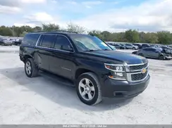 1GNSCHKC3HR396106 2017 CHEVROLET SUBURBAN