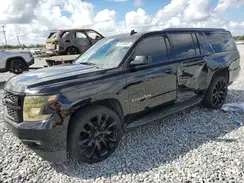 1GNSCHKC3HR407590 2017 CHEVROLET SUBURBAN