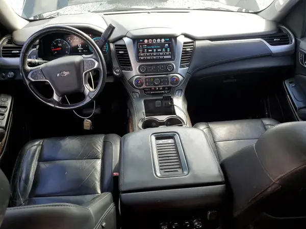 1GNSCHKC3HR407590 2017 CHEVROLET SUBURBAN - Image 8
