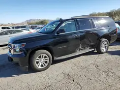 1GNSCHKC3JR107649 2018 CHEVROLET SUBURBAN