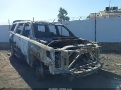 1GNSCHKC3JR112219 2018 CHEVROLET SUBURBAN