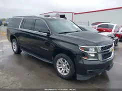 1GNSCHKC3JR117064 2018 CHEVROLET SUBURBAN