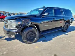 1GNSCHKC3JR117078 2018 CHEVROLET SUBURBAN