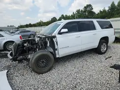 1GNSCHKC3JR156639 2018 CHEVROLET SUBURBAN