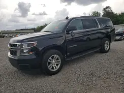 1GNSCHKC3JR159864 2018 CHEVROLET SUBURBAN