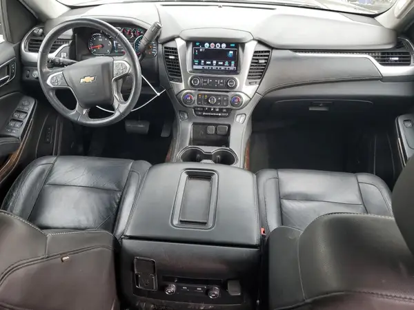 1GNSCHKC3JR159864 2018 CHEVROLET SUBURBAN - Image 8