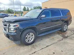 1GNSCHKC3JR170458 2018 CHEVROLET SUBURBAN