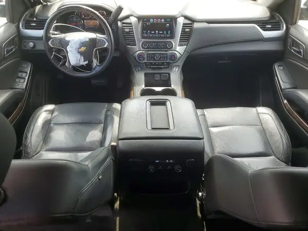 1GNSCHKC3JR170458 2018 CHEVROLET SUBURBAN - Image 8