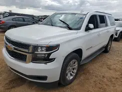 1GNSCHKC3JR206035 2018 CHEVROLET SUBURBAN