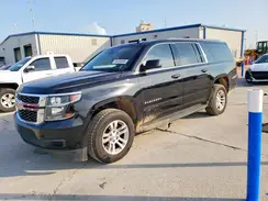 1GNSCHKC3JR215480 2018 CHEVROLET SUBURBAN