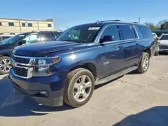 1GNSCHKC3JR223353 2018 CHEVROLET SUBURBAN