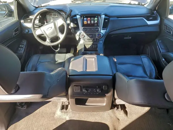 1GNSCHKC3JR223353 2018 CHEVROLET SUBURBAN - Image 8