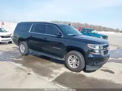 1GNSCHKC3JR237396 2018 CHEVROLET SUBURBAN