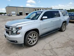 1GNSCHKC3JR242923 2018 CHEVROLET SUBURBAN
