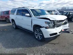 1GNSCHKC3JR258653 2018 CHEVROLET SUBURBAN