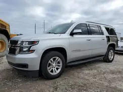 1GNSCHKC3JR270995 2018 CHEVROLET SUBURBAN