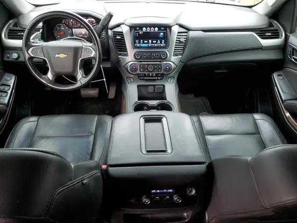 1GNSCHKC3JR270995 2018 CHEVROLET SUBURBAN - Image 8