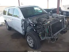 1GNSCHKC3JR285531 2018 CHEVROLET SUBURBAN
