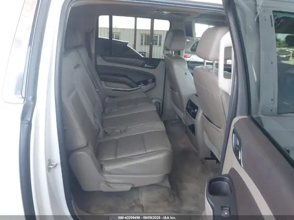 1GNSCHKC3JR285531 2018 CHEVROLET SUBURBAN - Image 8