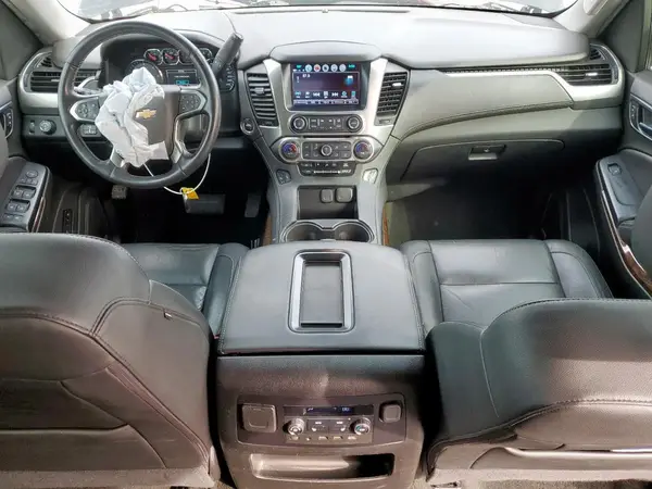 1GNSCHKC3JR302327 2018 CHEVROLET SUBURBAN - Image 8