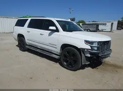 1GNSCHKC3JR303252 2018 CHEVROLET SUBURBAN