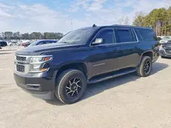 1GNSCHKC3JR335280 2018 CHEVROLET SUBURBAN