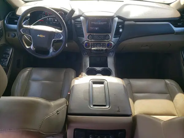 1GNSCHKC3JR335280 2018 CHEVROLET SUBURBAN - Image 8