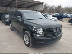1GNSCHKC3JR343914 2018 CHEVROLET SUBURBAN