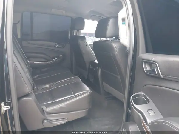 1GNSCHKC3JR343914 2018 CHEVROLET SUBURBAN - Image 8
