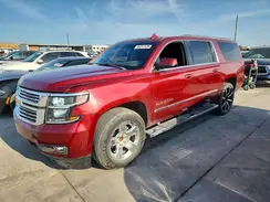 1GNSCHKC3JR350622 2018 CHEVROLET SUBURBAN