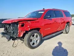 1GNSCHKC3JR359546 2018 CHEVROLET SUBURBAN