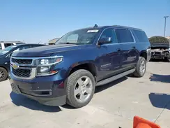 1GNSCHKC3JR361300 2018 CHEVROLET SUBURBAN