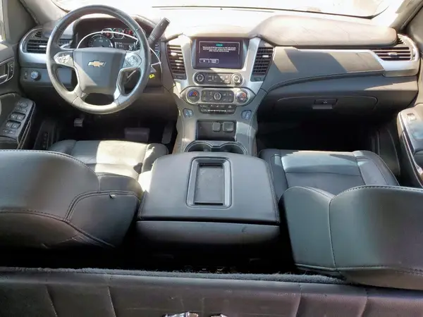 1GNSCHKC3JR361300 2018 CHEVROLET SUBURBAN - Image 8