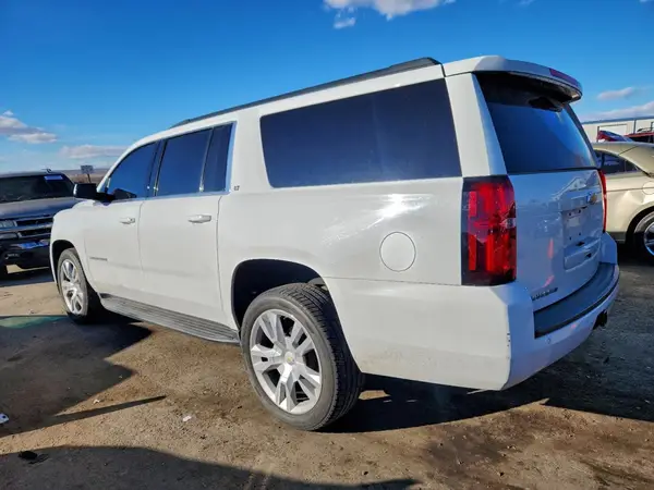 1GNSCHKC3JR362950 2018 CHEVROLET SUBURBAN - Image 2