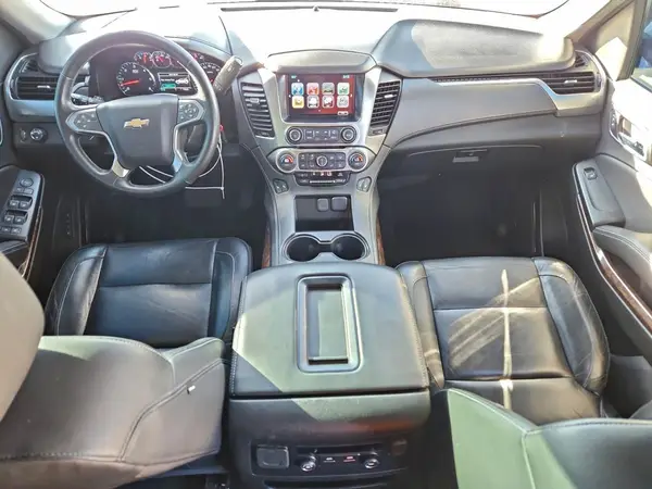 1GNSCHKC3JR362950 2018 CHEVROLET SUBURBAN - Image 8