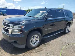 1GNSCHKC3JR364486 2018 CHEVROLET SUBURBAN