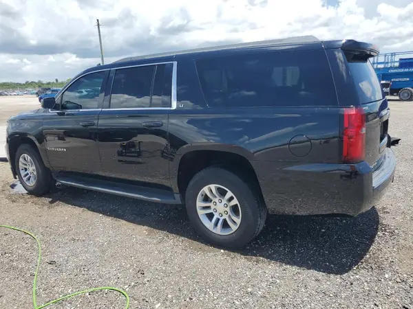 1GNSCHKC3JR364486 2018 CHEVROLET SUBURBAN - Image 2