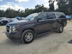 1GNSCHKC3JR380266 2018 CHEVROLET SUBURBAN