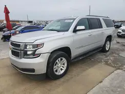 1GNSCHKC3JR389677 2018 CHEVROLET SUBURBAN
